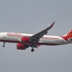 Air India, Air India Express to operate 48 flights to West Asia on March 16