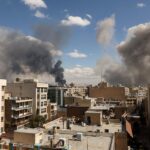 LIVE UPDATES: Conflict in the Middle East (March 4, 2026)