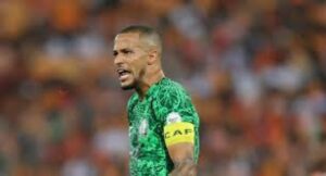 Breaking: Former Super Eagles Captain Troost-Ekong Stranded in Qatar as Iran–US Tensions Force Gulf Airspace Closure