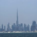 Dubai, Abu Dhabi, UAE Updates: UNSC Demands Iran Stop Attacks On Gulf Nations; Saudi Arabia, UAE Intercept Missiles