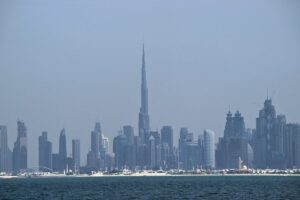 Dubai, Abu Dhabi, UAE Updates: UNSC Demands Iran Stop Attacks On Gulf Nations; Saudi Arabia, UAE Intercept Missiles