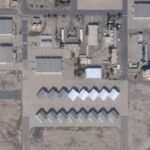 Satellite firm extends Middle East image delay to prevent use by US adversaries