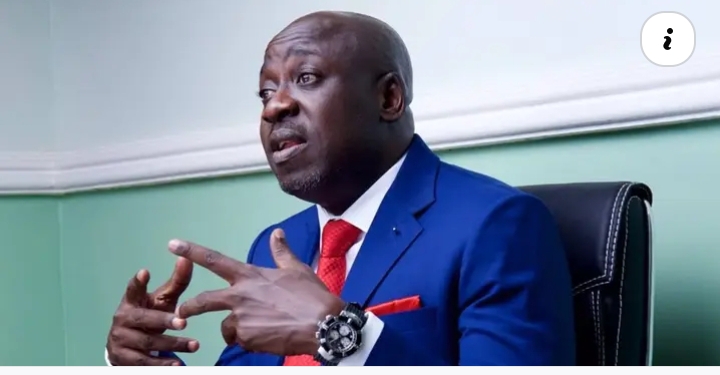 2027: Nigerians ready, ADC in competition not cooperation – Bolaji Abdullahi