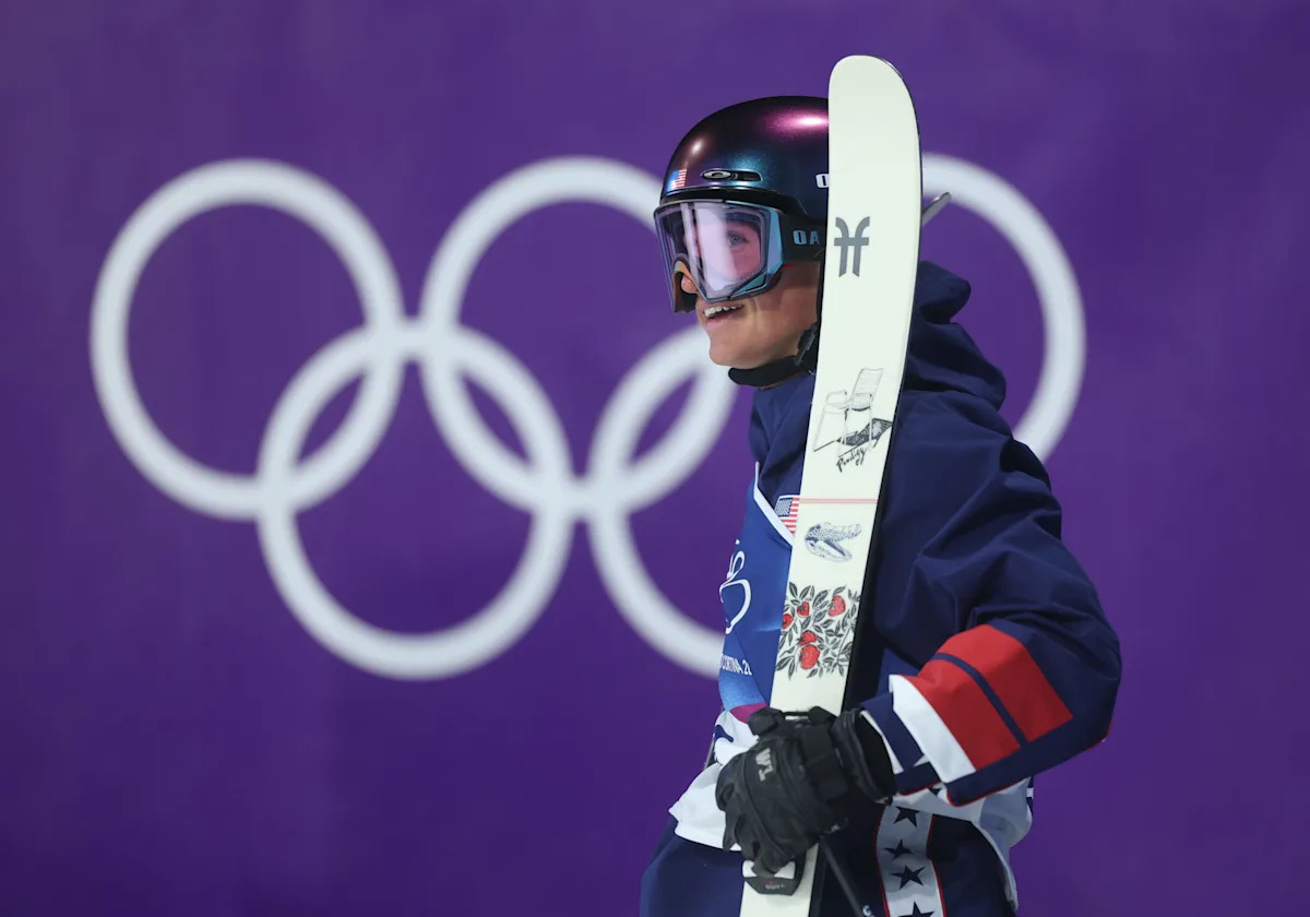 Slopestyle or big air? In Olympics, it’s not a matter of which event but when