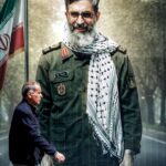 AI-enhanced images of real events distort view of Mideast war