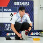 “No Shades of Gray”: U.S. Olympian Calls Out ICE Terror in Minnesota