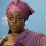 Ex-Oil Minister Diezani Alison-Madueke Appears in London Court Over £100,000 Bribery Charges