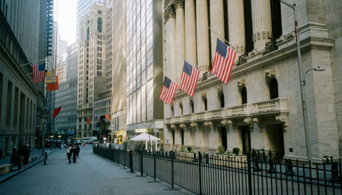 Global markets on edge over Greenland dispute: Is US economic leadership at risk?