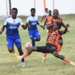 ‘We missed an opportunity’