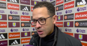Liam Rosenior dropped Chelsea star for Aston Villa win after ‘gut feeling in training’