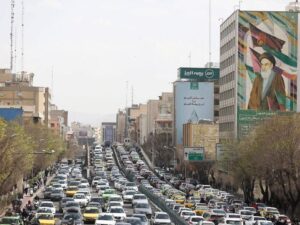 What to do if you’re an American in the Middle East right now