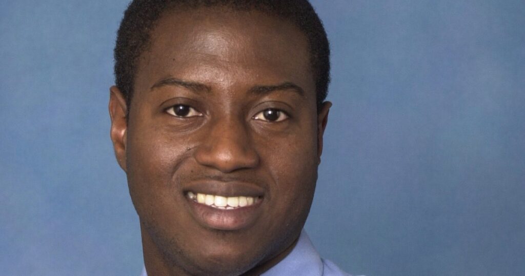NYPD officer dies in medical episode while deployed to Kuwait in Operation Epic Fury
