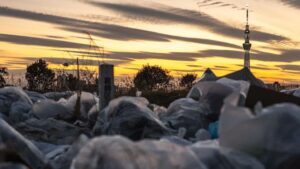 ‘Unofficial’ talks on plastic pollution treaty to begin in Japan