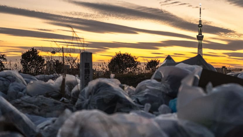 ‘Unofficial’ talks on plastic pollution treaty to begin in Japan