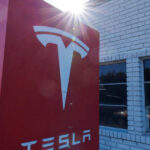 Tesla teams up with Tencent Cloud for WeChat location, smart services integration