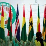 ECOWAS lifts sanctions on Guinea