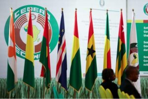 ECOWAS lifts sanctions on Guinea