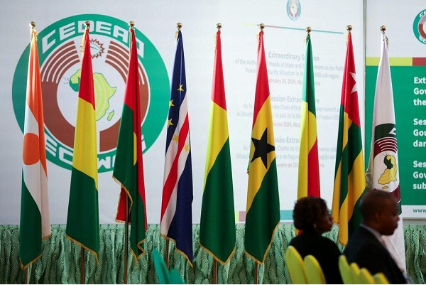ECOWAS lifts sanctions on Guinea