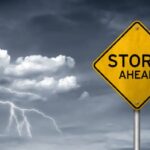 WEATHER: Storm fury and sweltering heat set to grip South Africa