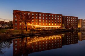 Coury Hospitality Details Portfolio Growth Amid 40th Anniversary