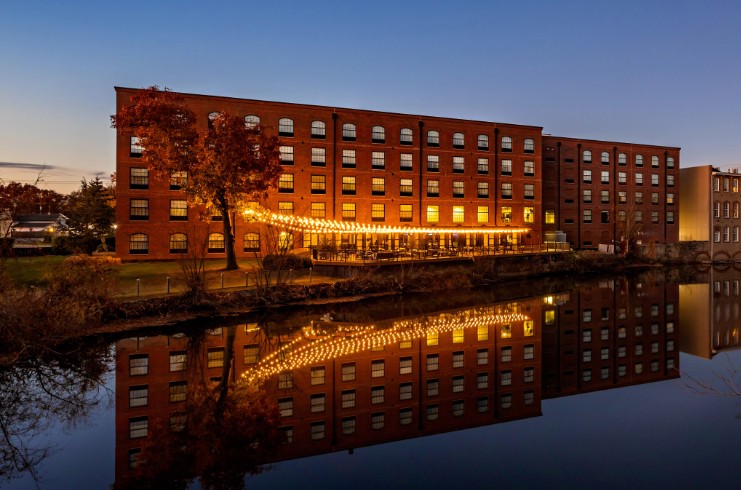 Coury Hospitality Details Portfolio Growth Amid 40th Anniversary