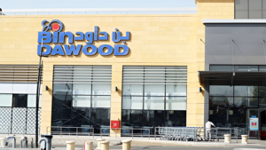 ‎BinDawood Holding’s market share in supermarkets hits 12.5%: CEO