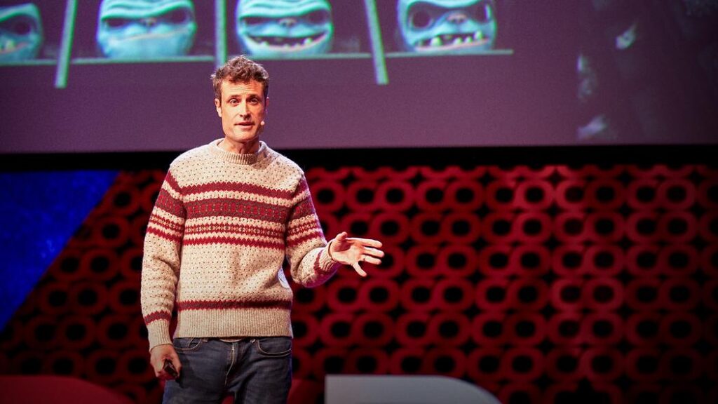 The art (and science) of stop-motion animation | Brian McLean