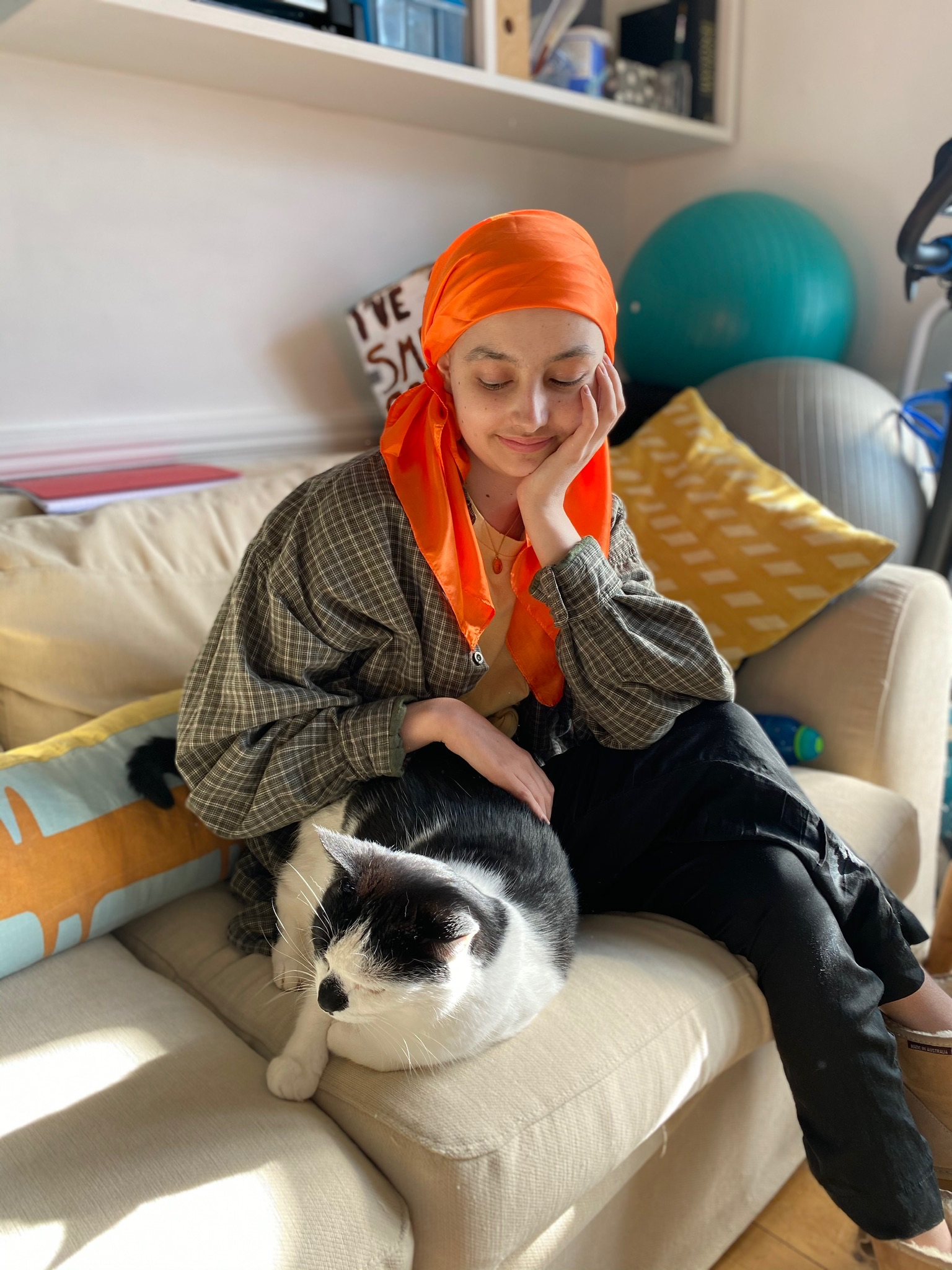 Gipsy Hill family’s fundraising in memory of kind-hearted 18 year old helps fund vital new leukaemia research