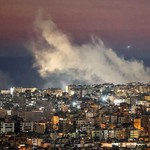 Qatar shoots down Iranian fighter jets and suspends LNG production as Gulf tensions rise