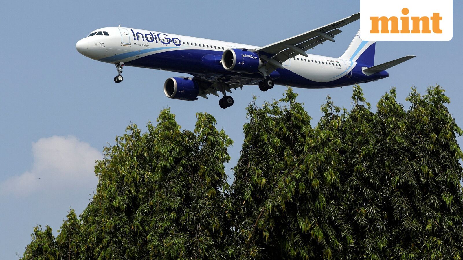 IndiGo to operate 10 relief flights from Jeddah on March 3: Check status of Air India, Qatar Airways, Emirates, others