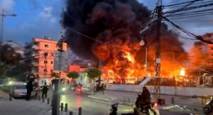 Middle East war escalates: US-Israel strike Tehran oil facilities as Iran hits Kuwait Airport, Bahrain plant