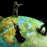 West Asia war to weigh heavily on China, Europe and India, economists say