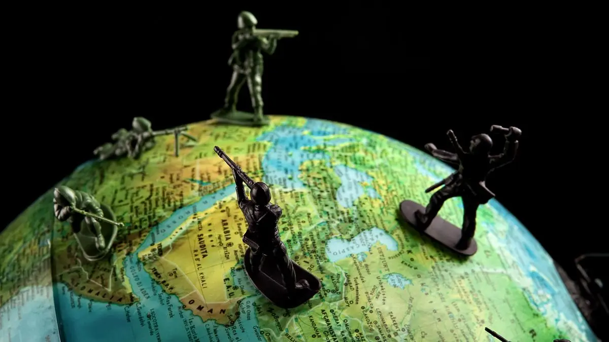 West Asia war to weigh heavily on China, Europe and India, economists say