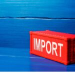 Sunday Edition: Food imports