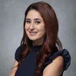 AHLA Welcomes Yvette Estrada, Senior Director of State and Local Affairs