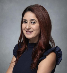 AHLA Welcomes Yvette Estrada, Senior Director of State and Local Affairs