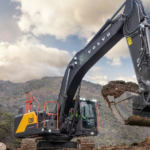 Volvo CE Reports Revenue, Delivery Declines in North America