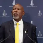 SA Reserve Bank leaves repo rate unchanged