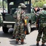 ISWAP Kills Nigerian Army Major During Deadly Ambush In Borno