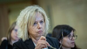 Gov’t-backed bill would expose police watchdog to political influence, A-G, State Attorney warn