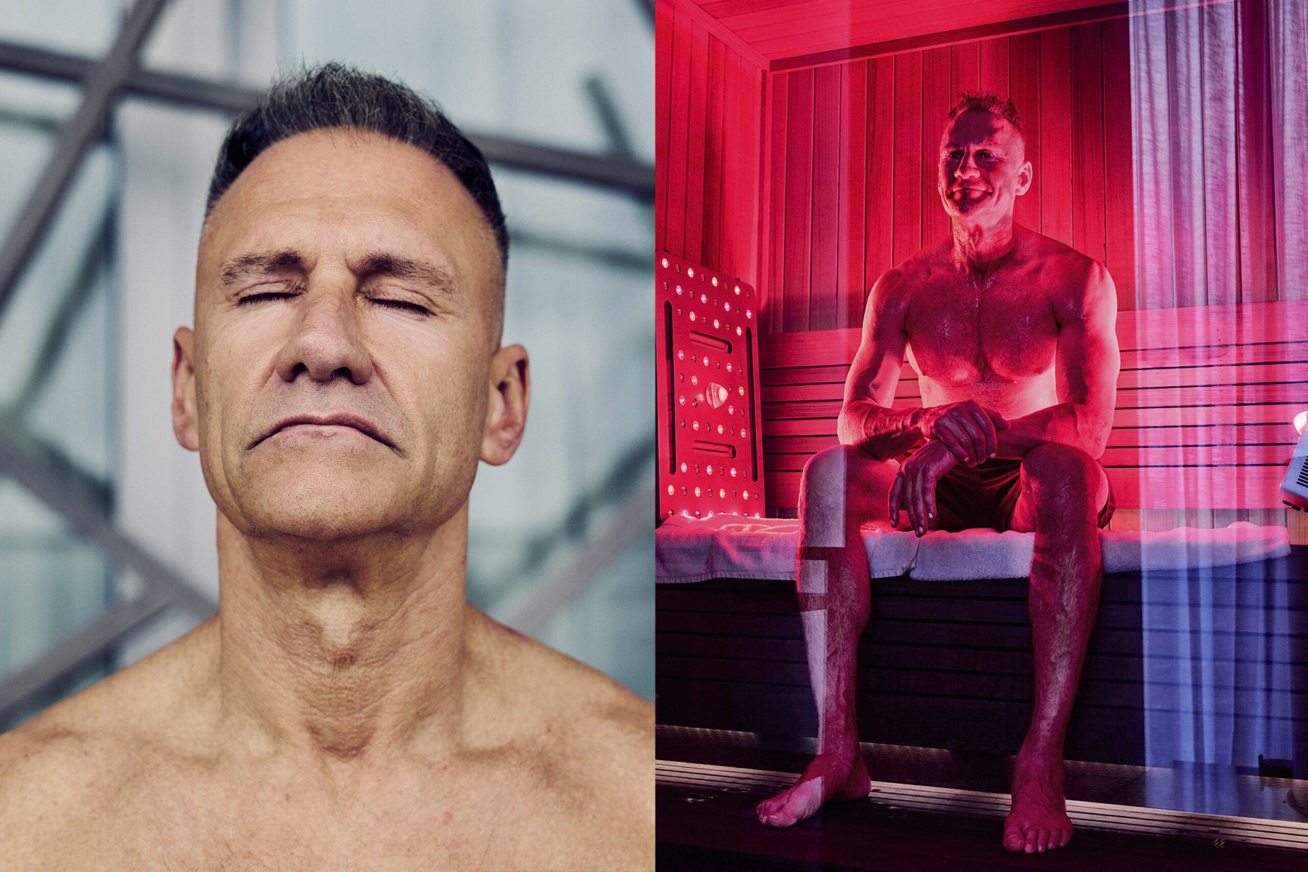 He’s a Leading Wellness Influencer Who Wants to Detoxify America. And He Has the Ear of RFK Jr.