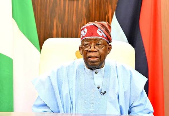 BREAKING NEWS: Bola Tinubu Moves Swiftly, Deploys Security Chiefs to Maiduguri