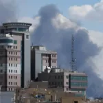 India Issues Security Advisory For Its Nationals in Qatar, Turkey, Syria After Iran Strikes