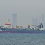 UAE and Kuwait start oil output cuts after Hormuz blockage