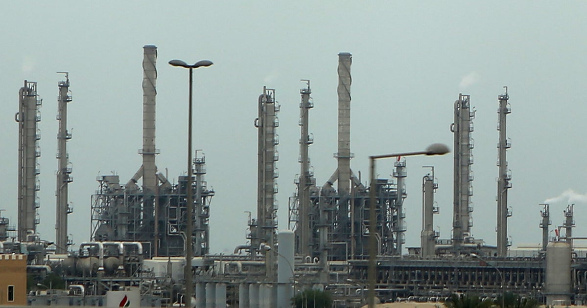 Kuwait Declares Force Majeure, Cuts Crude Oil Output Due To Middle East Conflict