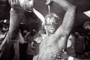 Official: Edmonton Elks make Malik Carney highest-paid American defensive player in CFL salary cap era