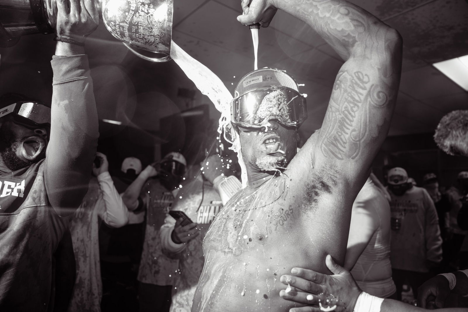 Official: Edmonton Elks make Malik Carney highest-paid American defensive player in CFL salary cap era