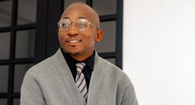 Khuli Chana Delivers Heartfelt Tribute To AKA On His Heavenly Birthday