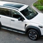 LDV SA to shake up bakkie, SUV segments with first shipment of Terron 9, D90