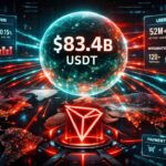 USDT On TRON Reaches A New All-Time High